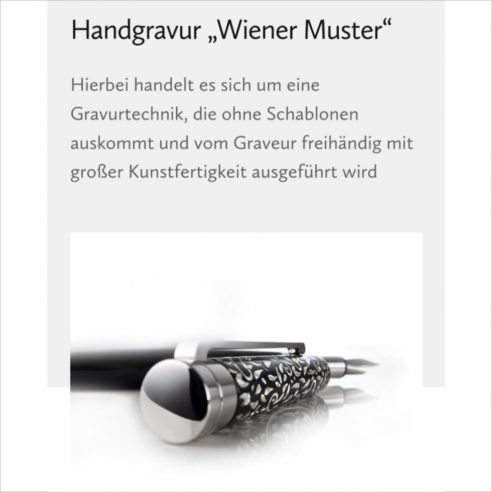 Wiener Muster Handgravur e1674814899160