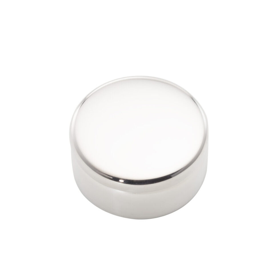 Zahndose 925 Silber classic