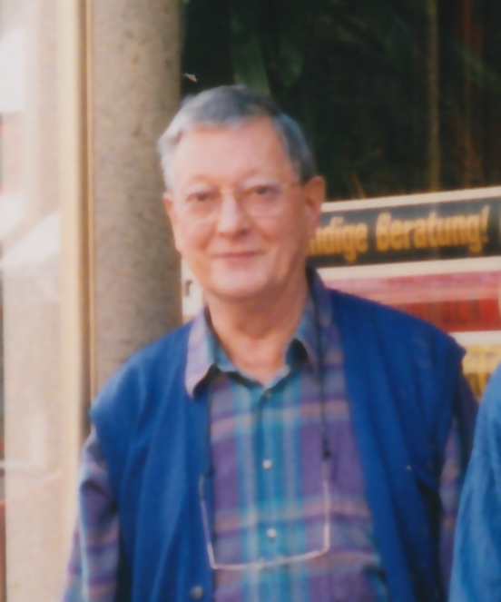 Heinz Peter Werré 1925-2000