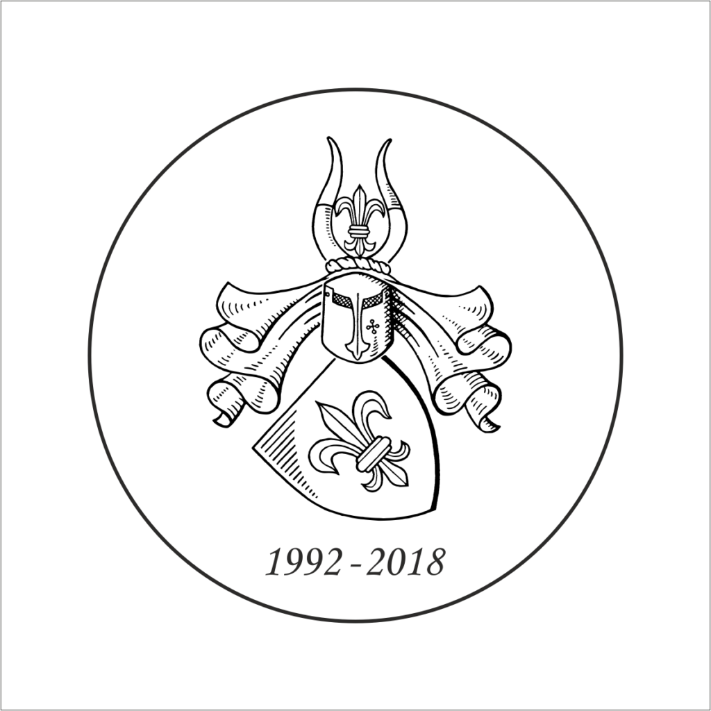 Wappen 2 Peter Werre seit 1914