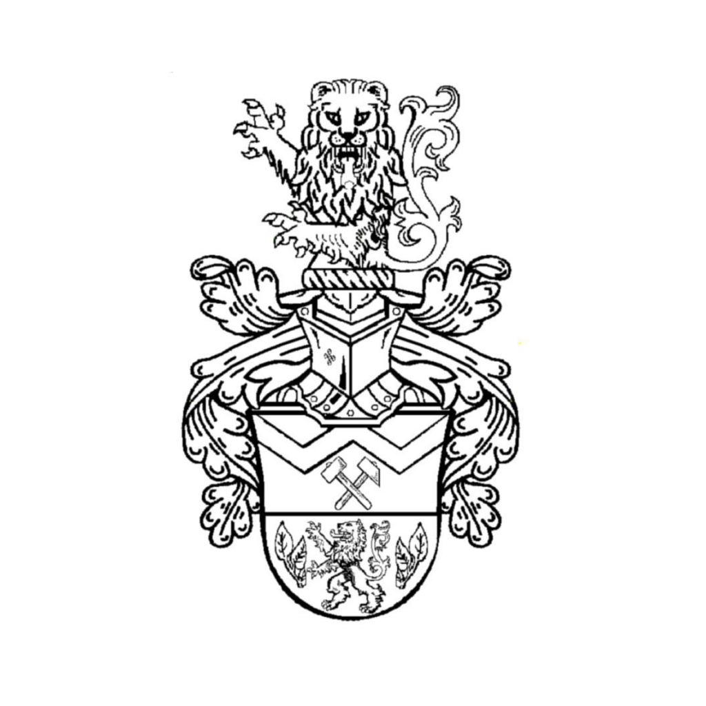 Wappen 3 Peter Werre seit 1914 1
