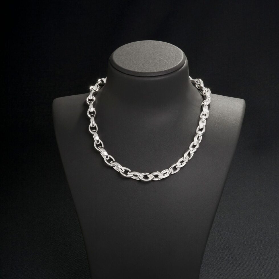 Collier Harmonie 925 Silber